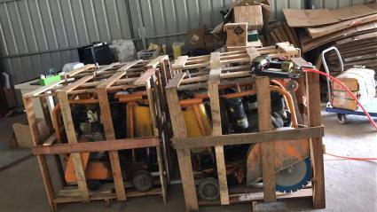 墨江行李、家具、电器包装托运