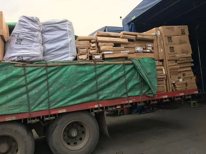 墨江家具托运
