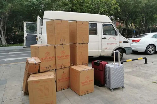 墨江行李托运公司